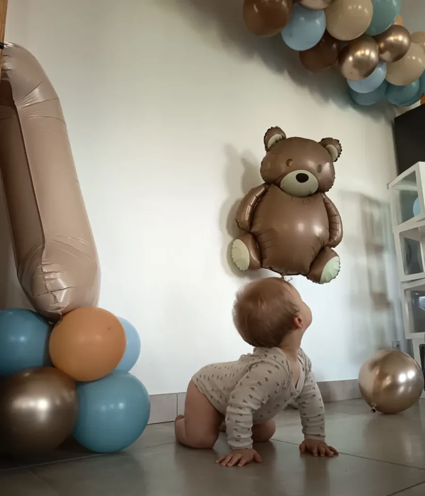 Événements Enfants & Bébés -mc-decoration